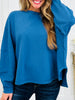 The Daily Luxe Top In Multiple Colors