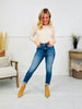 Judy Blue Top Tier Tummy Control Skinny Jeans