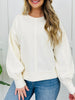 Unrushed Days Top In Multiple Colors