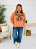 Pumpkin Season Graphic Tee