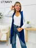 DOORBUSTER! Photo Finish Cardigan- Multiple Colors!