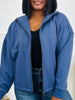 The Calm Collective Jacket- Multiple Colors!