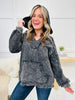 Free Flow Hoodie- Multiple Colors!