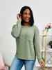 A Quiet Kind of Cozy Top In Multiple Colors