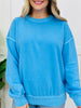 Casual Vibes Only Top in Multiple Colors