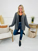 Fall So Hard Cardigan-- Multiple Colors!