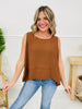 MOCO Exclusive In The Know Air Flow Tank Top in NEW COLORS!