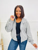 Where The Comfort Is Jacket- Multiple Colors!