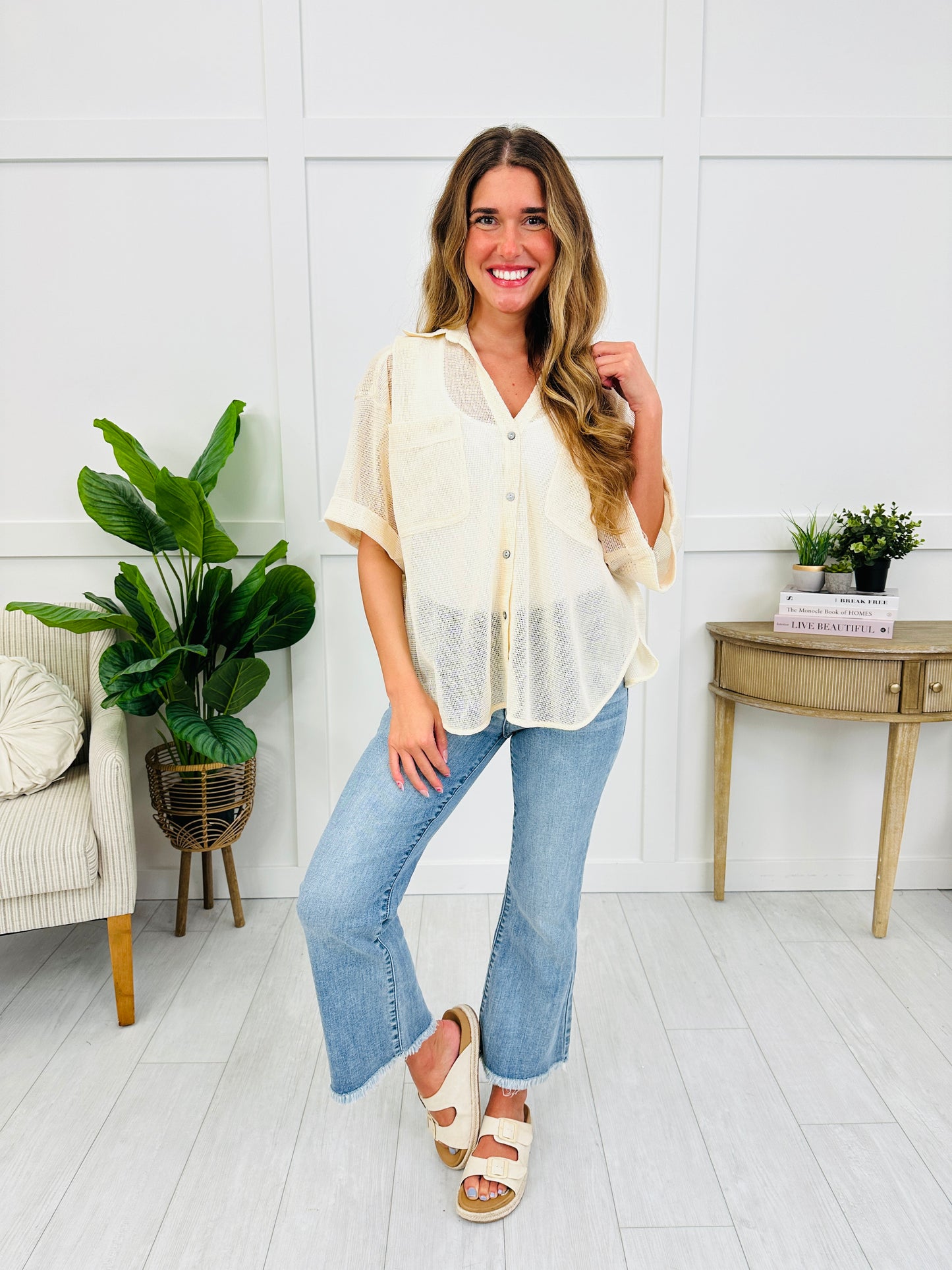 Soft Echo Top