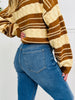 Your Everyday Tummy Control Boyfriend Jeans