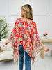 Flow Flare Poncho