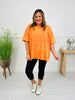 Love To Lounge Tee In Multiple Colors