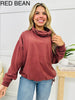 Shadow Street Sweater- Multiple Colors!