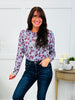 Mulberry Meadow Top