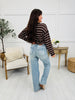 Judy Blue Easy Living Straight Leg Jeans
