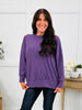 Easy Like Sunday Sweater In Multiple Colors
