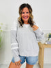 Camo Crush Pullover