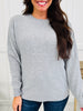 Cabin Weekend Sweater In Multiple Colors