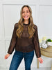 Timber Trail Sweater
