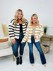 Layer in Love Cardigan- Multiple Colors!