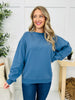 DOORBUSTER! The Everyday Verse Pullover- Multiple Colors!