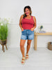 Whipstitch Weekend Tank Top In Multiple Colors