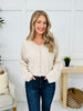 Hold Me Here Cardigan- Multiple Colors!