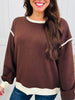Day Off Top In Multiple Colors