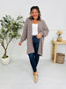 Layered In Luxury Cardigan In Multiple Colors