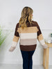 Coffee Run Sweater