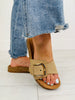 Everyday Escape Sandals in Multiple Colors