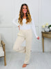 Off Duty Pants In Multiple Colors