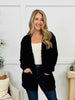 DOORBUSTER! Fleece Feelings Cardigan- Multiple Colors!