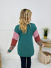 Cooler Days Ahead Top--Multiple Colors!