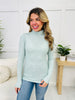 DOORBUSTER! Deeper Than The Surface Sweater- Multiple Colors!