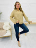 Fireside Dream Sweater- Multiple Colors!