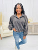 DOORBUSTER! Twice As Nice Sweatshirt- Multiple Colors!