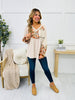 Morning Blend Top