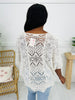 Summer Soiree Top- Multiple Colors!