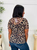 No Tame Zone Top
