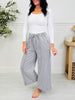 Come As You Are Pants In Multiple Colors