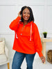 I Am The View Hoodie- Multiple Colors!