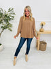 Made For Everyday Top In Multiple Colors