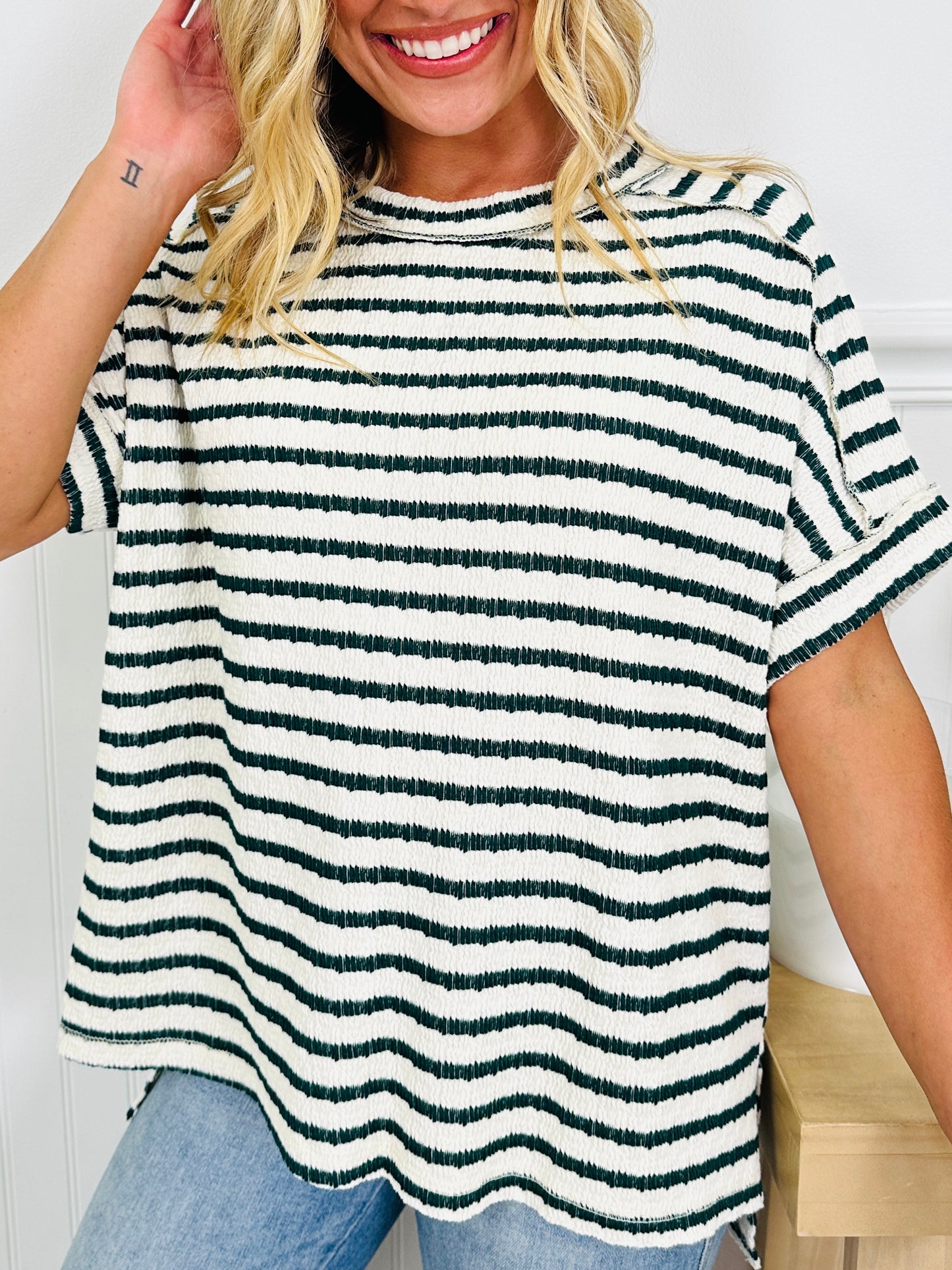 Favorite Find Top In Multiple Colors