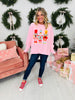 Nutcracker Season Crewneck