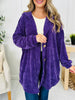 Wrapped In The Moment Cardigan- Multiple Colors!