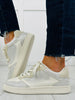 Pearl & Grace Sneakers