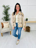 Plaid Intentions Shacket