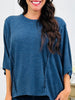 Going With It Top In Multiple Colors
