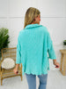 Fringe And Finesse Pullover